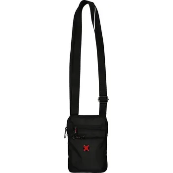 Travel 'N' Meet ME-5138 malá taška přes rameno 0,7 l černá