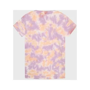 Guess T-Shirt J3RI12 K6YW3 Barevná Regular Fit 14Y