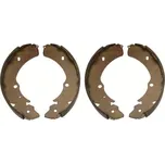 Sada brzdových čelistí TRW GS8756