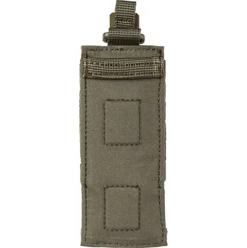 5.11 Flex Trauma Shears Holder - Ranger Green