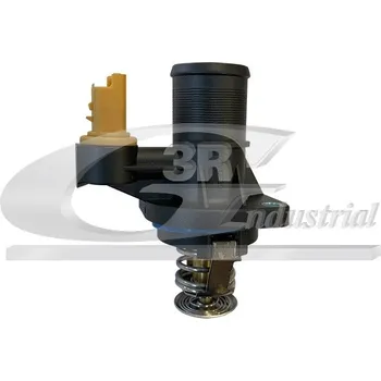 Chladič motoru Termostat chladící kapaliny 3RG 84289