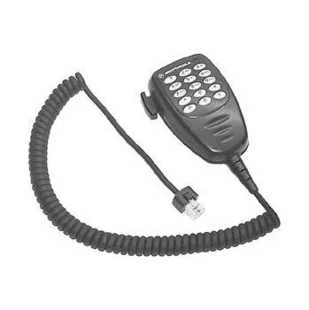 Vysílačka Motorola Solutions Tlačítkový mikrofon vysílačky Motorola DM1000, DM2000