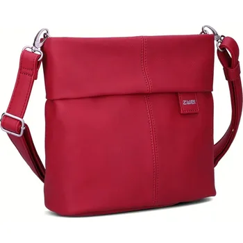 Kabelka Kabelka crossbody se dvěma popruhy Zwei M8 LIP