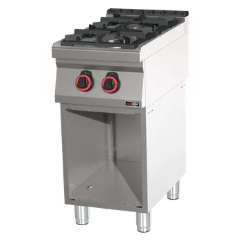 Sporák REDFOX Plynový sporák SPB 70/40 G