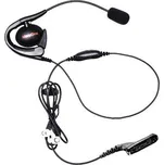 Motorola Solutions Lehká náhlavní souprava Motorola DP4000 VOX/PTT PMLN5976A