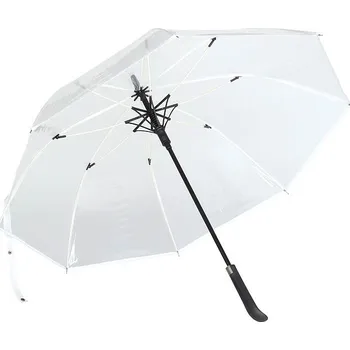 Automatický deštník VIP, bílá