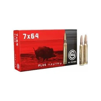 Příslušenství pro sportovní střelbu Geco 7x64 Plus 11.0 g