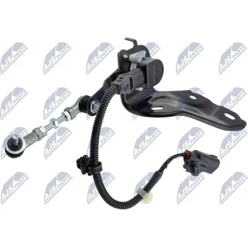 Řídicí jednotka, pneumatické odpružení NTY ECX-TY-010