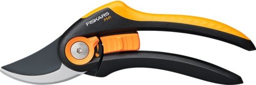 FISKARS Dvoučepelové zahradní nůžky SmartFit Plus