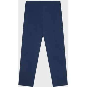 Dámské legíny OVS Legíny 1617130 Tmavomodrá Slim Fit 12_18M