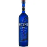 Boxer gin 40 % 0,7 l