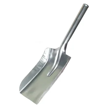 Bürstenmann, Německo Lopatka na uhlí