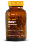 Herbavia Depress Therapy 60 cps.