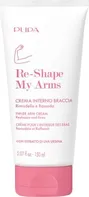 PUPA Re-Shape My Arms Inner Arm Cream 150 ml