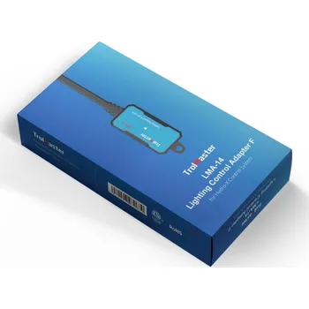 Pěstební systém Trolmaster Lighting Control Adapter F pro 0-10V protokol (LMA-14)