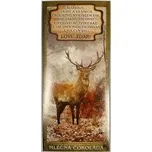 Mediabox Dárková mléčná čokoláda - pro myslivce - Text Slovenský