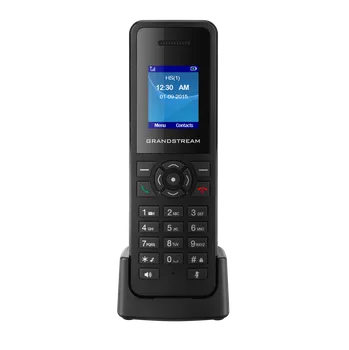Konferenční telefon Grandstream DP720 SIP DECT ručka