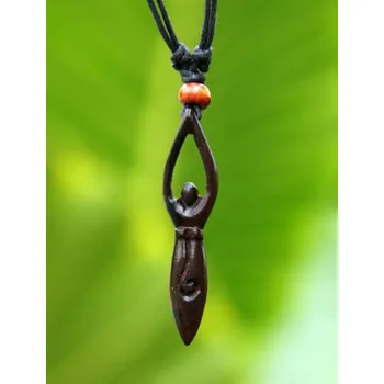 Náhrdelník Náhrdelník "Bohyně"