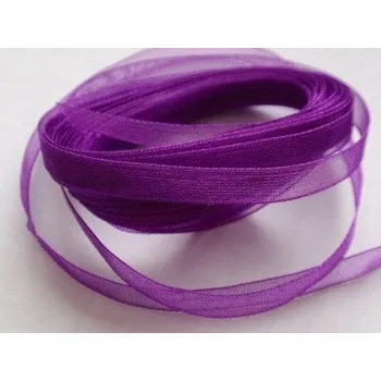 Korálek Stuha šifónová č. 3