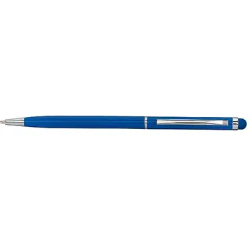 Kuličkové pero SMART TOUCH COLOUR, modrá