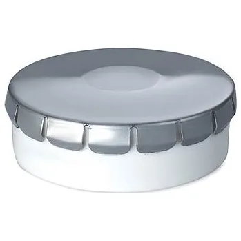 Bonbon Mentolky bez cukru, stříbrná mat