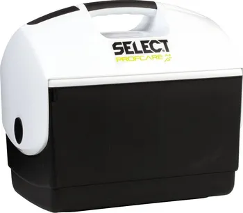 Select Cool Box 720075 10 l černá/bílá