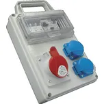 SEZ-CZ SEZ Skříň ROS-FI 1603D zásuvková 10007379.00