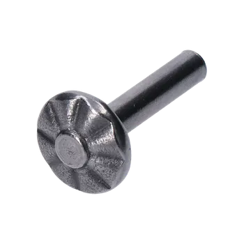 Nýt KOVIAN, s.r.o. Nýt ozdobný 35x18mm, ø 6mm