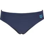 Pánské plavky Arena Everyday Brief modrá 4/ 32UK