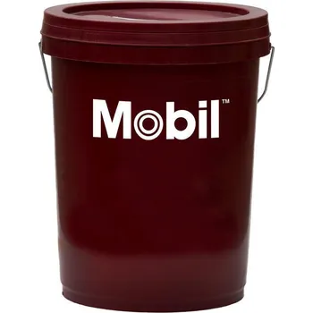 Plastické mazivo MobilGrease XHP 222 18kg