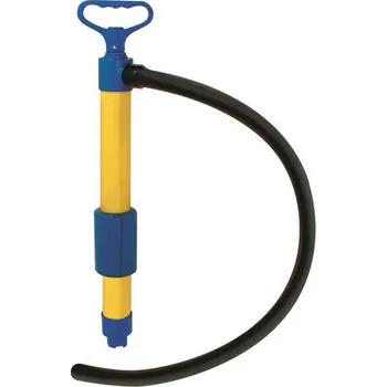 Čerpadlo Manuální bilge pumpa
