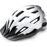 R2 Explorer ATH26E lesklá bílá/černá L