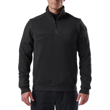 Pánská mikina Mikina Job Shirt 2.0, 5.11, Černá, XL