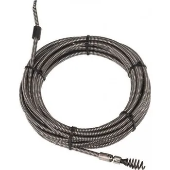VIRAX Kabel pro profesionální čističku VAL 26, 8,0 mm/10,0 m