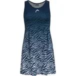 HEAD Spirit Dress Dark Blue M