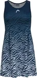 HEAD Spirit Dress Dark Blue M