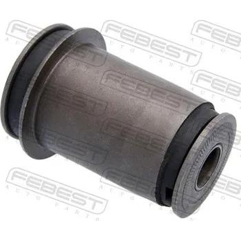 Zavěšení kol Uložení, řídicí mechanismus FEBEST MZAB-088