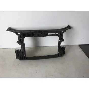 Chladič motoru Chladičová stěna Audi A3 8PO Facelift RV 2008-2012