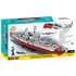 Stavebnice COBI COBI World War II 4840 Battleship Bismarck