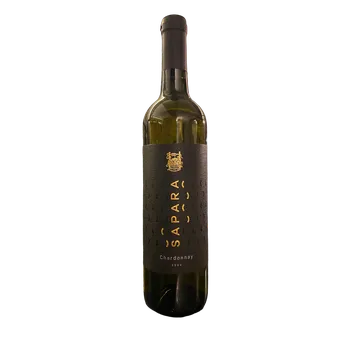 Chardonnay PS 2022 polosuché 0,75l 12,5% Šápara