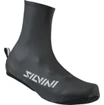 Cyklo návleky na tretry Silvini Albo UA1527 black/cloud 39-40