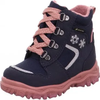 Chlapecká obuv Superfit 1-000046-8010 Husky1, 21