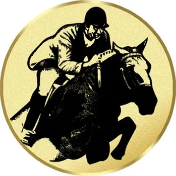 Poháry Bauer Emblém LTK163 | Jezdectví