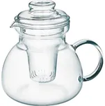 Konvice sklo se skleněným filtrem 1,5 l Simax Marta typ 3243/F