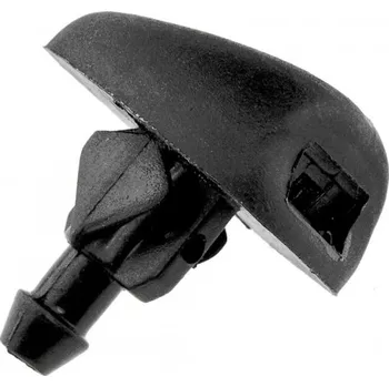 Přední světlomet Tryska ostřikovače PŘEDNÍ CITROEN C3 2002-,C3 II 2009-,JUMPY 2007-,PEUGEOT EXPERT III 2007- 6438.V8 NTY