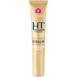 Dermacol Hyaluron Therapy remodelační krém na oči a rty, 15 ml