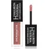 Rtěnka Dermacol Hyaluron Hysteria Matte Liquid Lipstick 4,5 ml