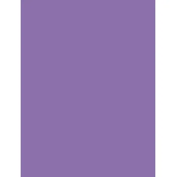 Nažehlovací záplaty jednobarevné velké - fialová - sáček