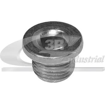 Olejová vana Závitová zátka, olejová vana 3RG 83018