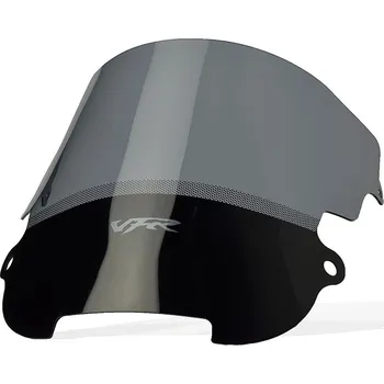 Honda Vfr 750 F-R 1994-1997 - Plexi závodní - Černé